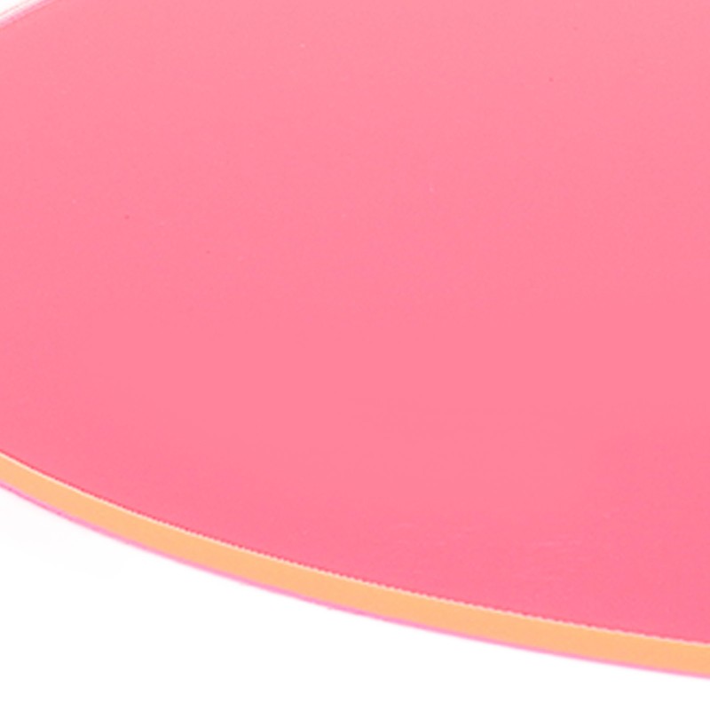 Turntable Mat Record Platter Slipmat Low Noise Acrylic Record Player