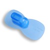 Dr. Berndsen Faceformer Anatomical Blue – Effective against snoring and