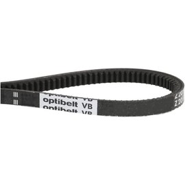 Optibelt 10 x 375 VB S = C Plus Z / 10 Classic V-Belts, DIN 2215, Z 14, 375 mm Length