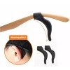 Unbranded Anti Slip Glasses Ear Hooks Tip Eyeglasses Grip Temple