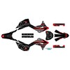Kalair GFX Graphics Kit for Honda CRF250F (2019-2024) Imperator Series