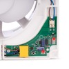 AIR 6 Lite-150T Silent Bathroom Extractor Fan with Timer for