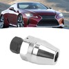 3/8in Drive Stud Extractor Steel Alloy Universal Broken Bolt Remover
