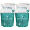 Amino Rescue Moist Treatment, Refill, 11.8 fl oz (350 ml),