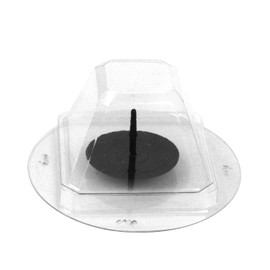 Shigematsu Seisakusho 50001 Mask Replacement Exhaust Valve, Pack of 5