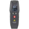 VOLTCRAFT RM-300 Geiger Counter Radiation: Beta, Gamma, X-Ray Acoustic Warning