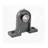 AJANTA INDUSTRIAL UCPH201-8,1/2" Bore,Pedestal Base Pillow Block Bearing Bearings w/Set