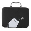 Eyelash Extension Grafting Accessories Storage Box Large Capacity Nail Tool