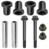 Caltric Rear Control Arm Bushing Kit For Polaris Ranger 400
