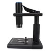 Wireless Digital Microscope Handheld Inspection Microscope 2MP 100‑240V for Electronics