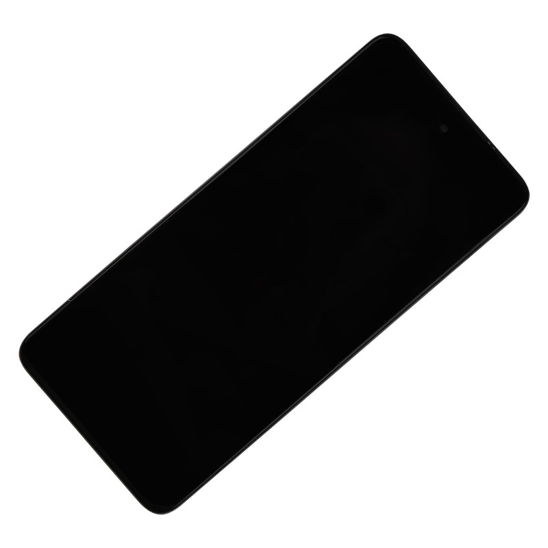 SWARK OLED LCD Display Compatible with Moto G 5G 2024