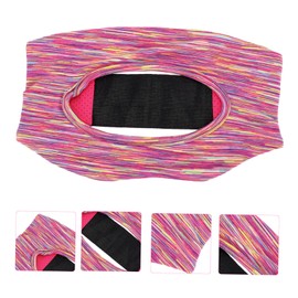 VILLFUL Virtual Reality Mask Cover Vr Headset Face Mask Pad Breathable Sweatproof Washable for Men Women