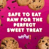 Whoa Dough Ready to Bake Cookie Dough Chocolate Chip –