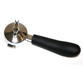 Siebträger 2 Portionen / Zweitassensiebträger zu Rancilio Espressomaschine