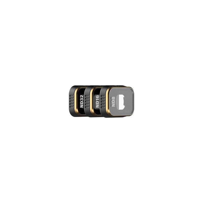 PolarPro - DJI Mini 3 Pro - Shutter - ND8