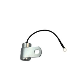 GardenP+ 230722 Condenser for Kohler K-Series Engines K91 K141 K161 K181 K241 K301 K321 K341 K361 K482 K532-582 Replaces OEM/Part # A-237083, 230722 & 230722-S;Stens # 055-137