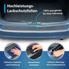 ValueShield Perfect Fit Boot Sill Protector Suitable for Kia Sorento