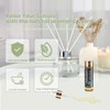 MAYJAM MAYJAM Wei?er Moschus Duft?l 10ML, Premium Wei?er Moschus?lfr ?therische