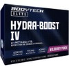 Hydra-Boost IV with Metabolyte - Supports Hydration & Endurance -