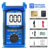 Digital Insulation Resistance Tester, AIMOEST Megohmmeter 200GΩ Meg Ohmmeter, 500V/1000V/2500V/5kV
