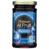Polaner All Fruit With Fiber Blueberry Spreadable Fruit 10 oz