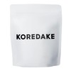 完全栄養プロテイン KOREDAKE 250g 10回分 アーモンド ソイプロテイン 完全栄養食 置き換え ダイエット