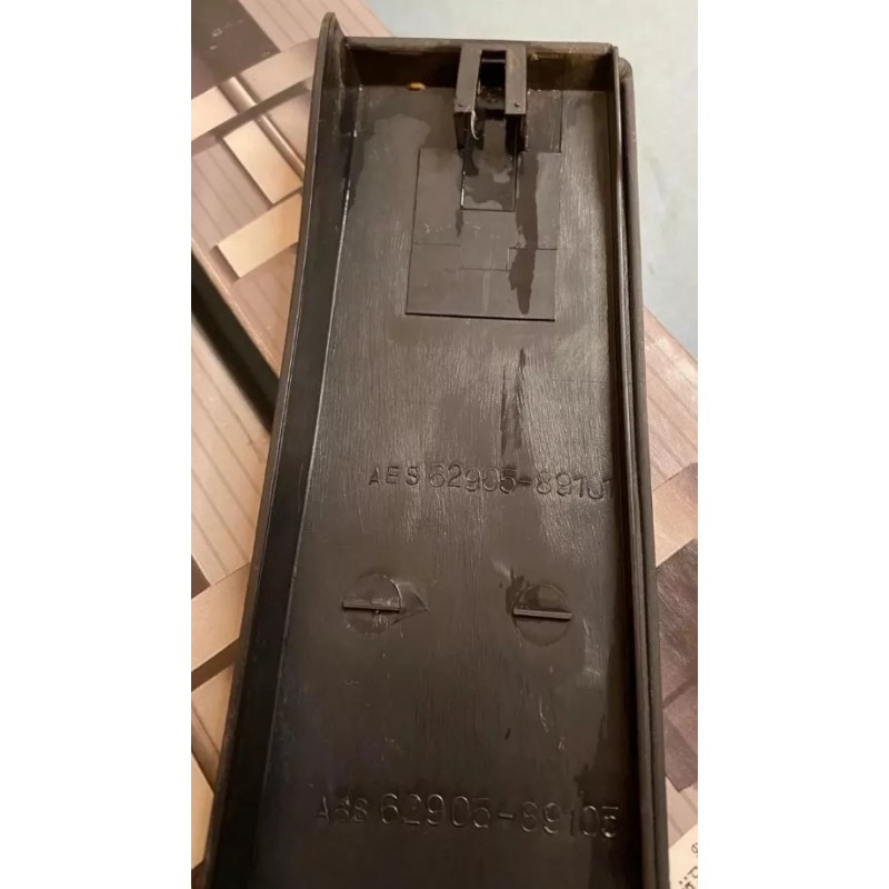 10 Genuine Toyota 4RUNNER PICK UP B-Pillar Trim Panel Clips