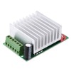 Hailege 4.5A TB6600 TB6600HG Single Axis Stepper Motor Driver Controller