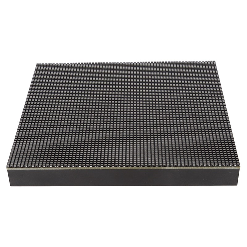 RGB Full Color LED Matrix Panel 64x64 4096 Dots 2mm