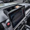 HGWEI Dashboard Storage Box Compatible with 2024-2026 Toyota Tacoma &