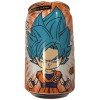 Dragon Ball Z Ocean Bomb Sealed Goku Blue Orange Flavor