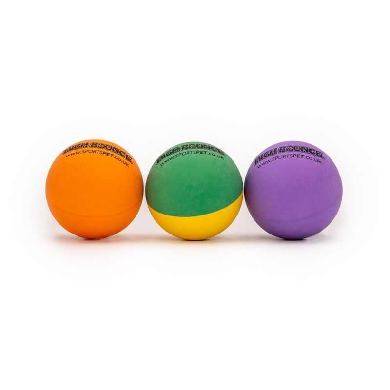 SPORTSPET High Bounce, 200 g