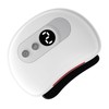 Electric Gua Sha Massager Scraping Sculpt 9 Gears Temperature Heating