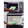 Fujisho Hot & Cool Pad Green for Neck and Shoulder