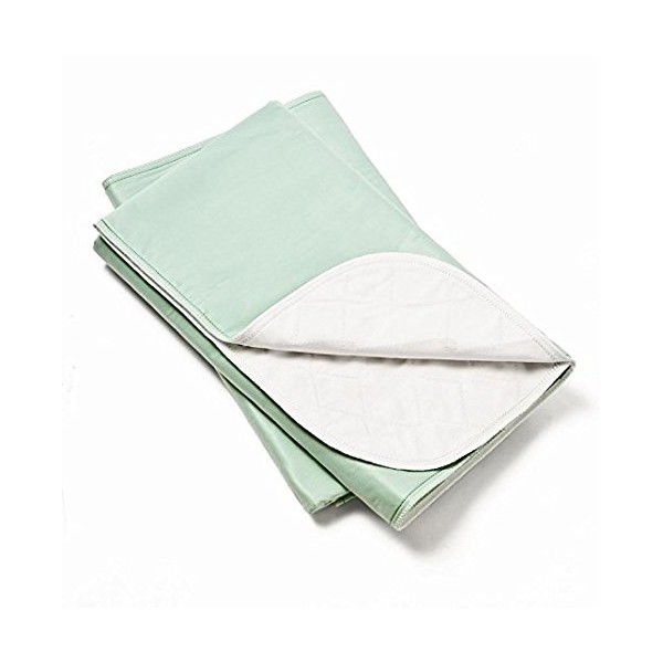 Platinum Care Pads™ Washable Bed Pad - 6 Pack - 34 x 36