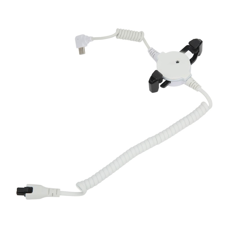 Anti Theft Cell Phone Display Stand 95‑120dB Security Alarm Fast