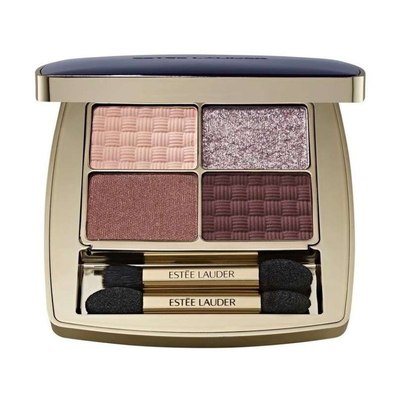 ESTEE LAUDER The Essential Eye Shadow Quad 6g, Prenup