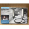 Brookstone NEW Brookstone Flex-Light Double Cob Work Lamp Hands-Free Lightweight