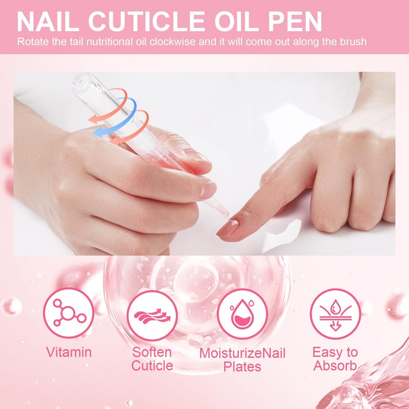 Gel Nail Polish Remover 10 Pack Professional Gel Polish Remover