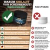 Shilajit -Shilajit Original- WICHTIG: Zertifiziertes Shilajit Harz pur (Herkunft 100%