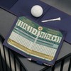 TORRO Golf Scorecard Holder and Yardage Book Cover - Genuine