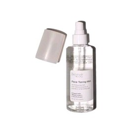 Believe Beauty Face Toning Mist With Witch Hazel & Lotus Extract 6 Fl Oz