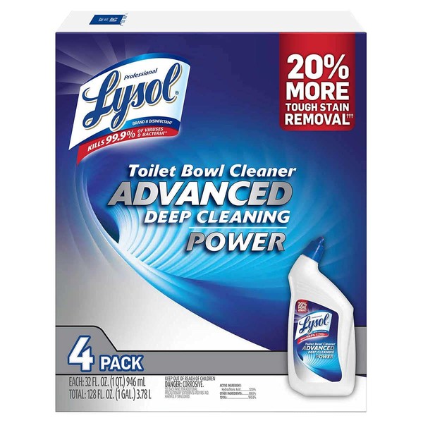 Advanced Deep Cleaning Toilet Bowl Cleaner (4)