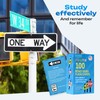 Road Signs Flash Cards - DMV Permit Test Flash Cards