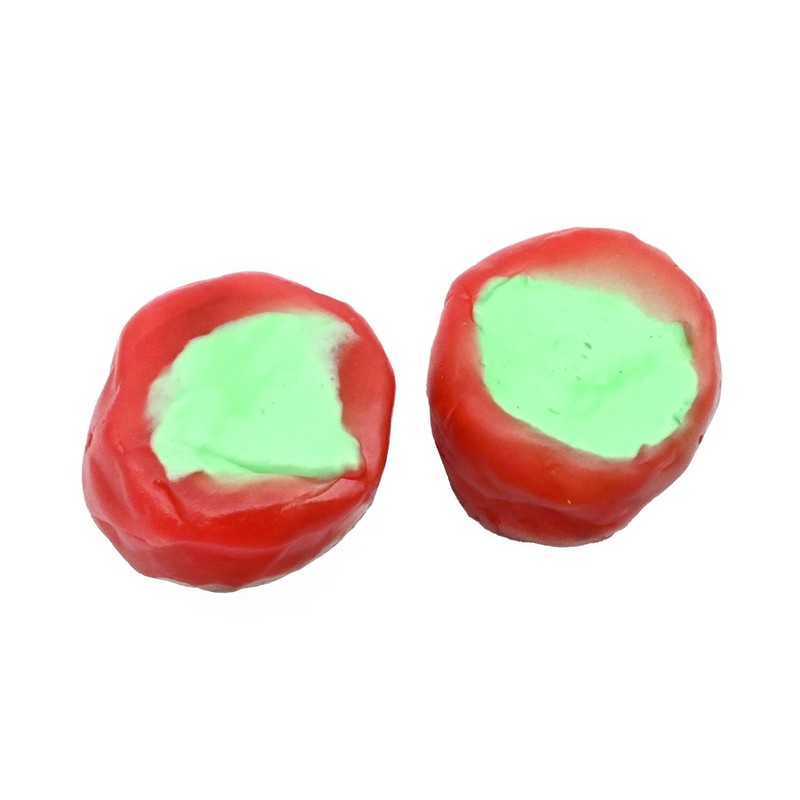 Taffy Delight Salt Water Taffy (16oz, Candy Apple)