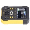 Digital Phospher Oscilloscope 2 Channels 180MHz Bandwidth Handheld Oscilloscope with