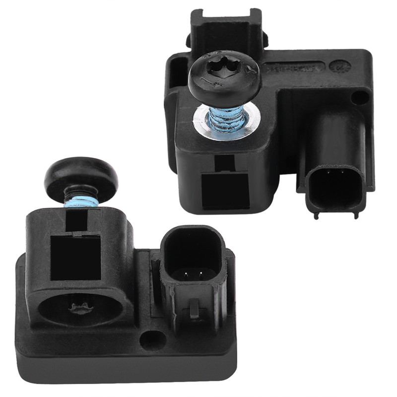 Car Front Bumper Impact Sensor for GMC Chevy Tahoe Suburban
