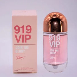 919 Vip Ross Original Eau De Parfum Mujer 30 Ml