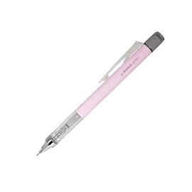 Tombow DPA-136E - Portaminas (0,5 mm), color rosa