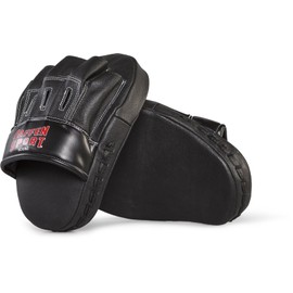 Paffen Sport KIBO FIGHT Coach mitt